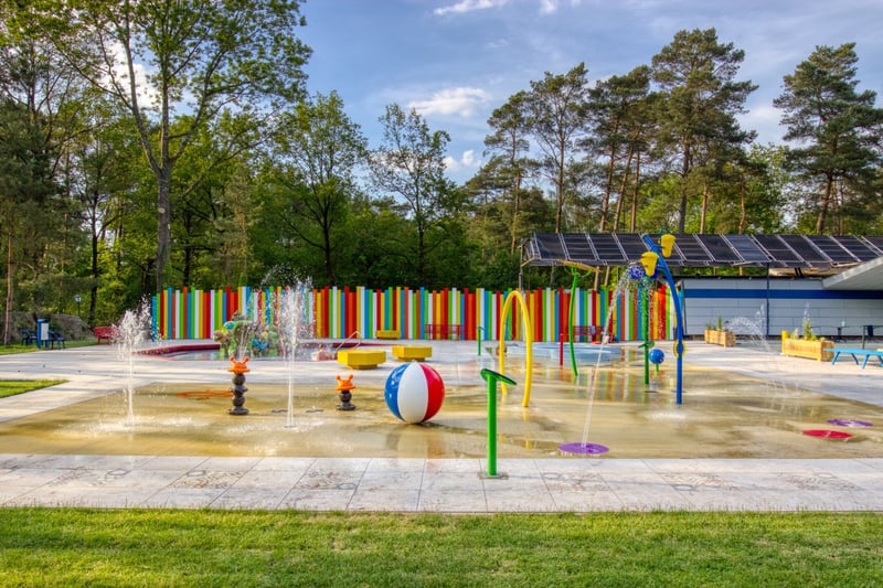 Landgoed De Berenkuil